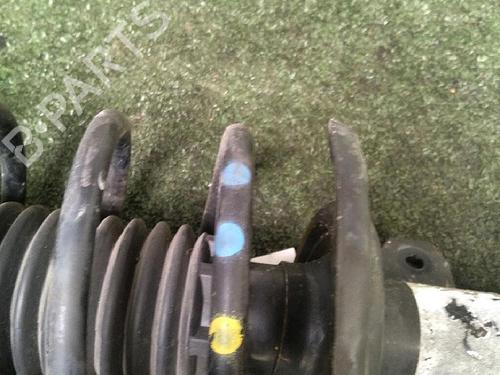 Left front shock absorber CITROËN C3 III (SX) 1.2 THP 110 (SXHNPS, SXHNZT, SXHNZ6) | BP30073128M16 - Image 8