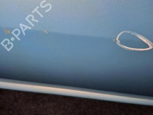 Right front door RENAULT SCÉNIC II (JM0/1_) 1.5 dCi (JM1E, JM16) | BP29946952C3 