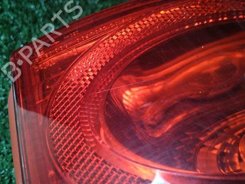 Left taillight PEUGEOT 1007 (KM_) 1.4 | BP30076367C34 