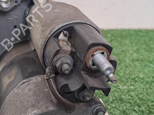 Used Starter RENAULT TWINGO III (BCM_, BCA_) 1.0 SCe 70 (71 hp) 29948053
