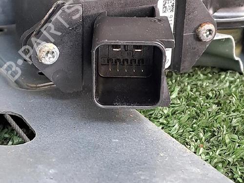 Rear left window mechanism OPEL ASTRA J (P10) 1.7 CDTI (68) | BP30063532C24