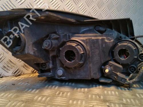 Left headlight KIA PRO CEE'D (ED) 1.6 CRDi 115 | BP30070852C28 