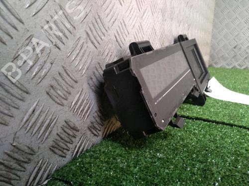 Instrument cluster RENAULT SCÉNIC III (JZ0/1_) 1.9 dCi (JZ0J, JZ1J, JZ1K, JZ1S) | BP30071277C47