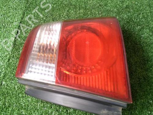 Right taillight KIA CARENS II MPV (FJ) 2.0 CRDi | BP30071321C35