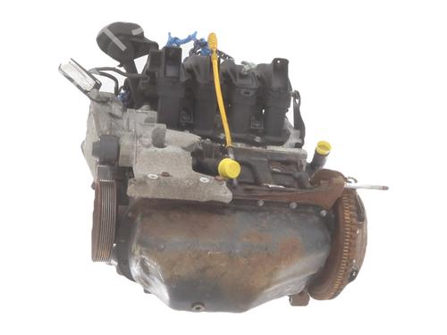 Engine RENAULT TWINGO II (CN0_) 1.2 16V (CN0K, CN0V, CN0A) | BP37626929M1 - Image 2