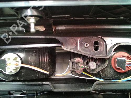 Left taillight RENAULT TRAFIC III Van (FG_) 2.0 dCi 150 (FGMU) | BP30073239C34 - Image 9