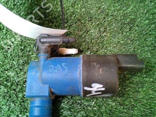 Ruitensproeierpomp RENAULT CLIO IV (BH_) 1.5 dCi 90 (90 hp) 30074131