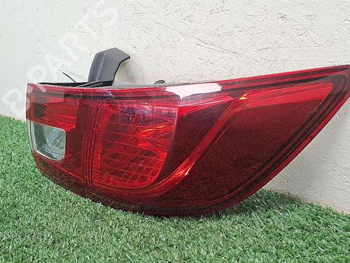 Right taillight RENAULT CLIO IV (BH_) 1.5 dCi 75 | BP29947271C35