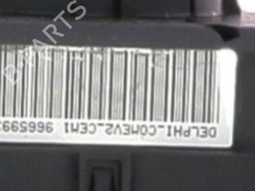 Steering column stalk PEUGEOT RCZ 2.0 HDi | BP37449176I23 - Image 3