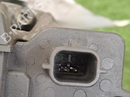 Generator RENAULT TWINGO II (CN0_) 1.5 dCi 75 | BP29948652M7