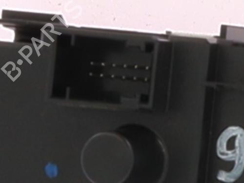 Headlight switch BMW 1 (E87) 118 d | BP30150371I24 - Image 2