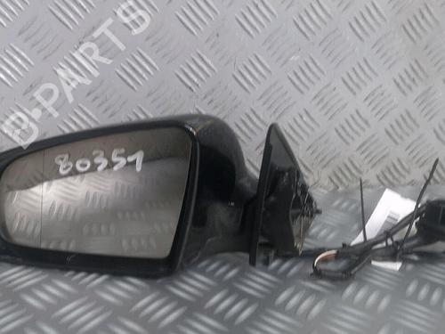 Used Left mirror AUDI A3 Sportback (8PA) 2.0 TDI (170 hp) 30068668