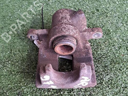 Used Left rear brake caliper Left rear brake caliper TOYOTA VERSO (_R2_) 1.6 D4-D (WAR20_) (112 hp) 30066362 30066362