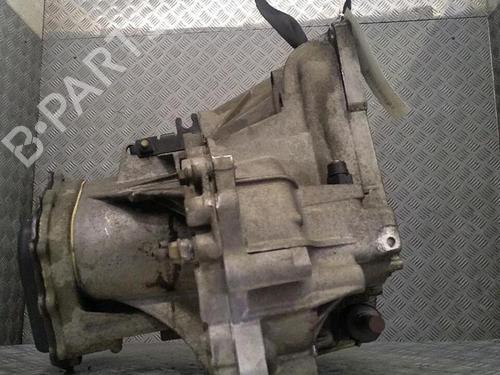 Getriebe FORD KA (RB_) 1.3 i | BP30075977M3 