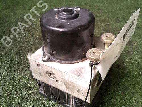 Used ABS pump PEUGEOT 206 Hatchback (2A/C) 1.9 D (69 hp) 30072980