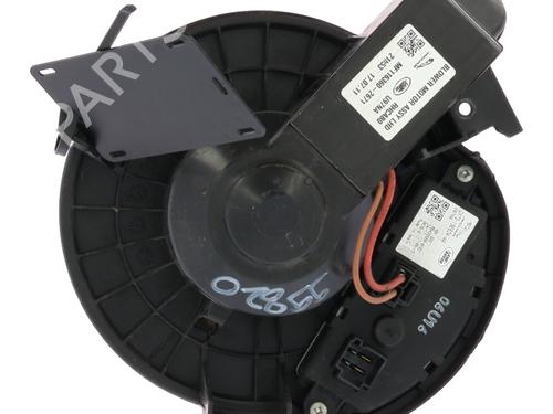 Heater blower motor JAGUAR F-PACE (X761) 2.0 TD4 AWD | BP30886426M62  - Image 6