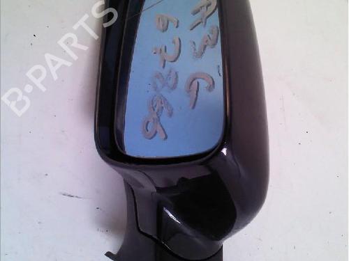 Used Left mirror Left mirror AUDI A3 (8L1) [1996-2006] 30075650 30075650