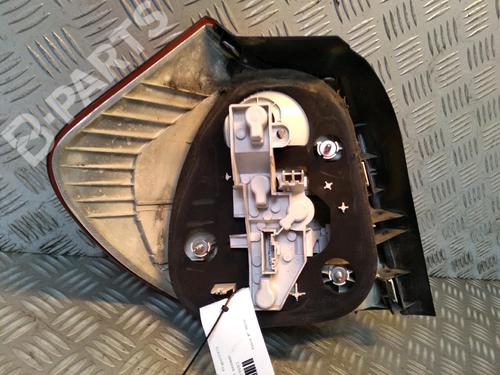 Right taillight BMW 1 (E81) 116 d | BP11406244C35 