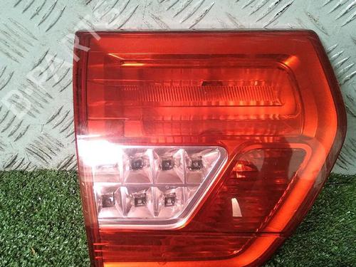 Left tailgate light CITROËN C5 III Break (RW_) 2.0 HDi 140 | BP30064667C79 - Image 5