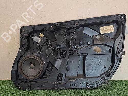 Rudehejsemekanisme Højre foran FORD FIESTA VI (CB1, CCN) 1.4 TDCi | BP30064077C23