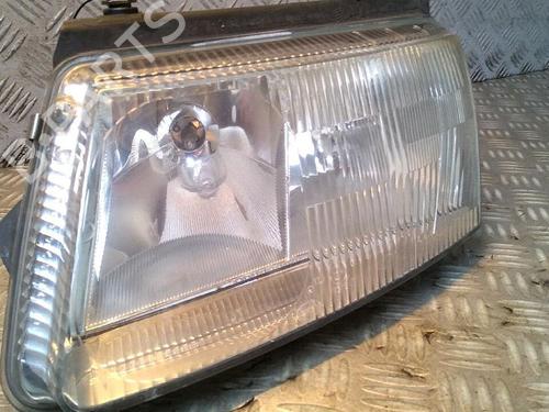Left headlight VW PASSAT B5 (3B2) 1.9 TDI | BP30070842C28