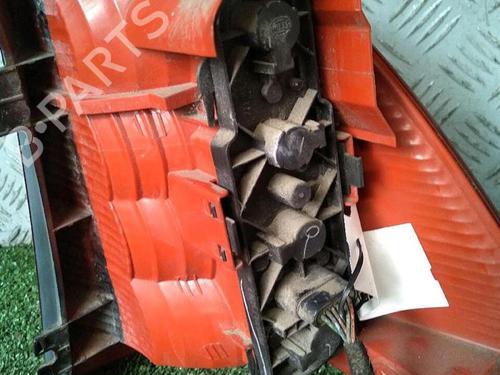 Left taillight MERCEDES-BENZ M-CLASS (W163) ML 270 CDI (163.113) | BP29952649C34 