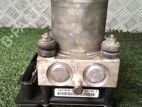Pompe ABS CITROËN C4 I (LC_) 1.6 16V | BP30076462M43 