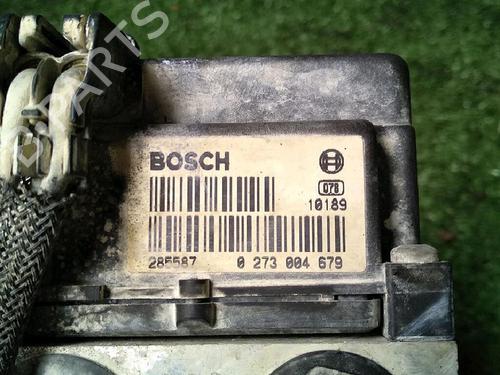 ABS pump RENAULT MEGANE I (BA0/1_) 1.4 16V (BA0D, BA1H, BA0W, BA10) | BP30071897M43