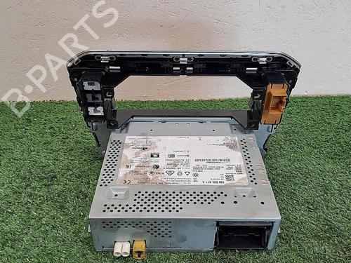 Bilradio VW UP! (121, 122, BL1, BL2, BL3, 123) 1.0 | BP30064111E6 