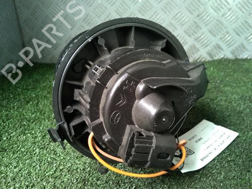 Heater blower motor PEUGEOT 108 1.0 VTi 72 | BP18646919M62 