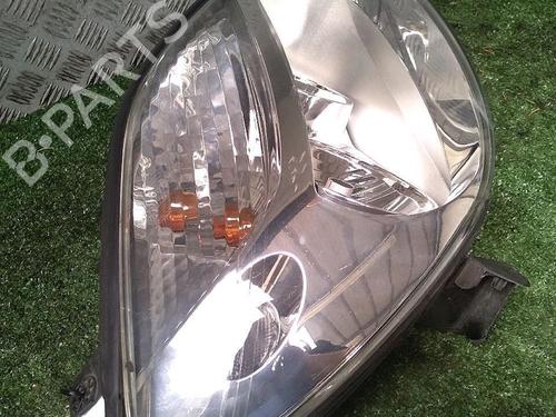 Right headlight RENAULT SCÉNIC I MPV (JA0/1_, FA0_) 1.9 dCi (JA05, JA1F) | BP30072014C29 
