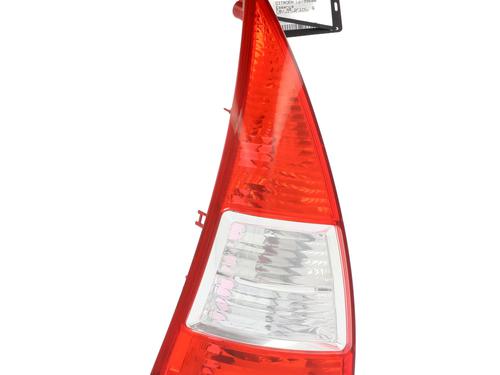 Used Left taillight CITROËN C3 I (FC_, FN_) 1.4 i (73 hp) 30462633