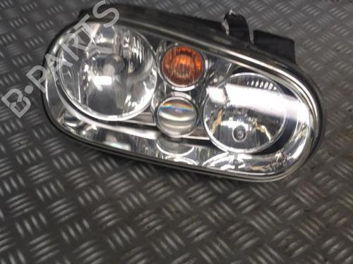 Højre forlygte VW GOLF IV (1J1) 1.9 TDI | BP30069764C29