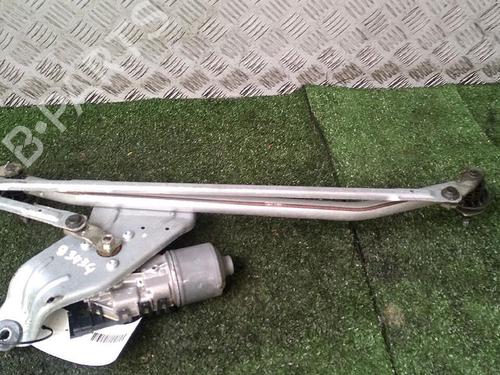 Front wiper motor DACIA SANDERO 1.4 MPI LPG | BP29951513M29 