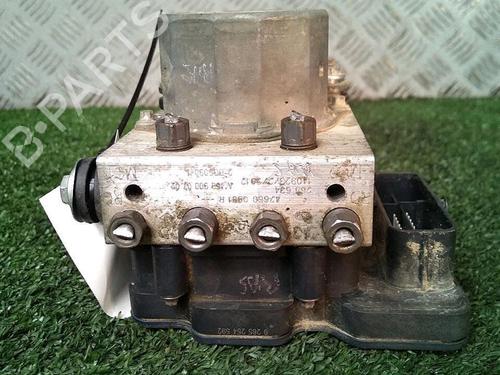 ABS pump RENAULT TWINGO III (BCM_, BCA_) 1.0 SCe 70 | BP30074147M43  - Image 8