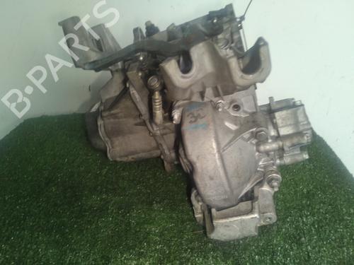 Gearbox CITROËN C5 III (RD_) 1.8 16V (RD6FXC) | BP31945189M3 - Image 2
