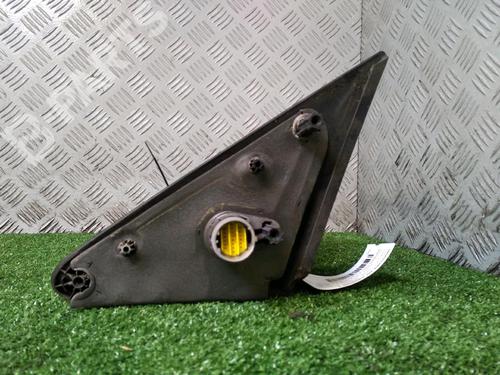 Right mirror RENAULT LAGUNA II (BG0/1_) 1.9 dCi (BG1A, BG1W, BG0G) | BP11409475C27 