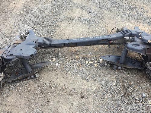 Rear axle PEUGEOT PARTNER Tepee 1.6 HDi 16V | BP30067672M2 - Image 4