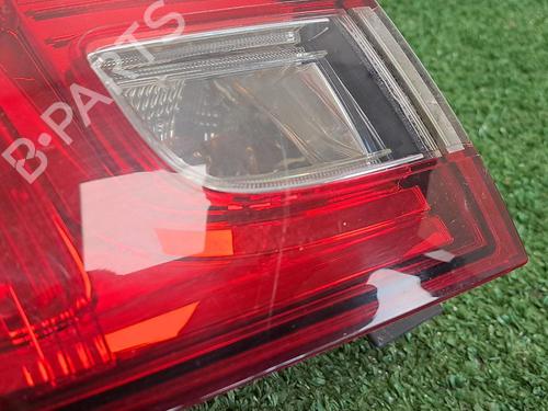 Used Left taillight Left taillight RENAULT CLIO IV (BH_) 1.5 dCi 90 (90 hp) 29948080 29948080
