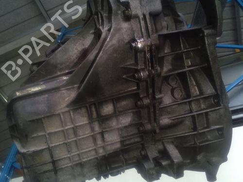 Used Gearbox FORD MONDEO III (B5Y) 2.0 16V TDDi / TDCi (115 hp) 30068353