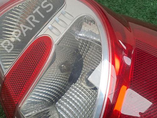 Right taillight DACIA SANDERO 1.5 dCi | BP30065514C35 - Image 3