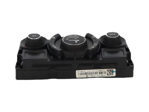climate-control-peugeot-5008-0u_-0e_-2009-2010-2011-2012-2013-2014-2015-2016-2017-39764813 main image