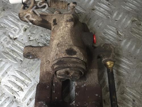 Left rear brake caliper ALFA ROMEO 145 (930_) 1.9 JTD (930.A4B) | BP14546378M107 