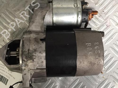 Used Starter Starter MERCEDES-BENZ A-CLASS (W169) A 150 (169.031, 169.331) (95 hp) 30070106 30070106