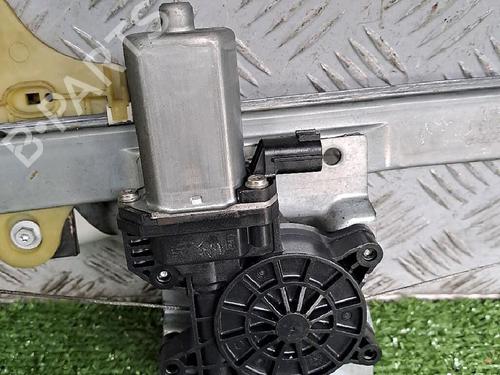 Front right window mechanism RENAULT CLIO IV (BH_) 1.2 16V | BP30063523C23