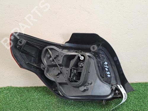 Right taillight CITROËN DS3 (SA_) 1.6 VTi 120 | BP26512685C35 