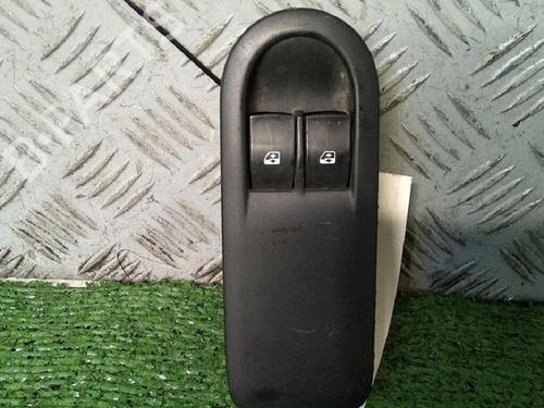 Used Mirror switch Mirror switch RENAULT MEGANE II (BM0/1_, CM0/1_) 1.5 dCi (BM1F, CM1F) (86 hp) 30076598 30076598