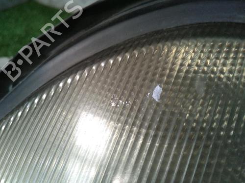 Left headlight MERCEDES-BENZ C-CLASS (W203) C 220 CDI (203.006, 203.008) | BP17511803C28 