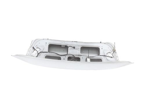 Tailgate RENAULT LATITUDE (L70_) 2.0 dCi 175 (L70Y, L734) | BP37714836C6 - Image 4