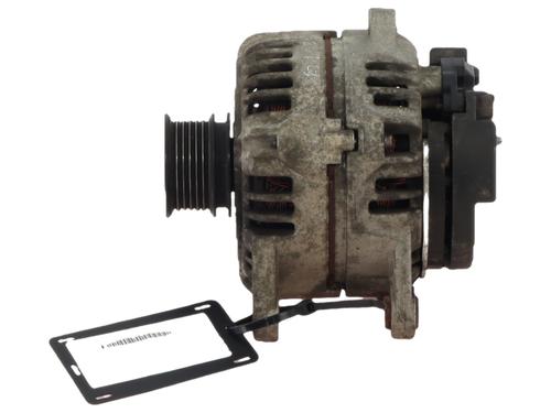 Alternator RENAULT MODUS / GRAND MODUS (F/JP0_) 1.4 (JP01, JP0J) | BP37731227M7 - Image 2